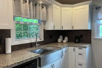 Image de Spacious home with plenty of room for the whole family in Dayton!