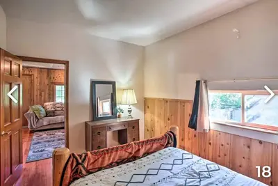 Image de Charming 3-bedroom house in lovely Kellogg with Gondola Views!