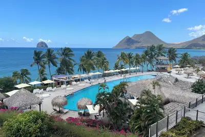 Image de Escapade romantique en Martinique!