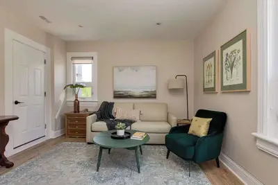 Image de 2br Suite with Lrg Patio!