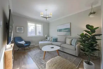 Image de Casa Hotels: Modern 2br Suite in Leslieville