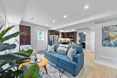 Image de Casa Hotel: Stylish Modern Family Suite w Patio