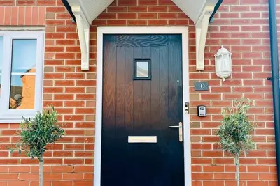 Image de Stylish Cheshire Townhouse