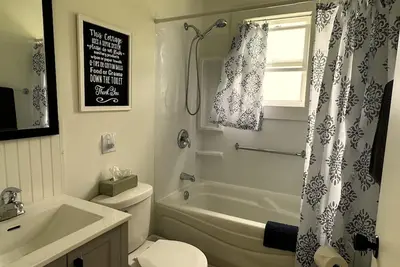 Image de Looking for a Cozy, Comfortable Cottage on the beautiful south shore of Pei?