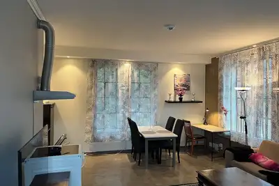 Image de Moderne Studioleilighet - Nærme Skien Sentrum