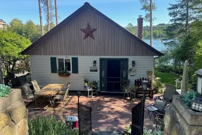 Image de Lake Moraine Home #7 Near Colgate University