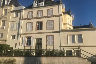 Image de Pavillon de la plage