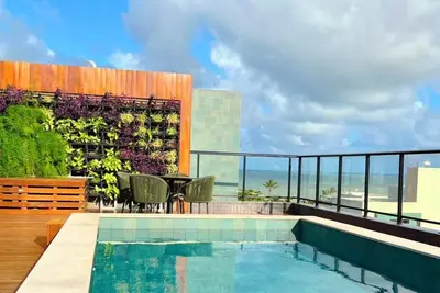 Image de Oceânica Cabo Branco