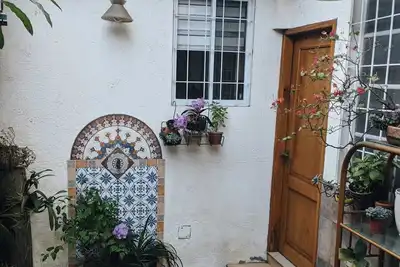 Image de Detached Suite near Hotel Oro Verde