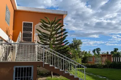 Image de Villa Margarita, Ideal for families. 5 minutes from the beach!