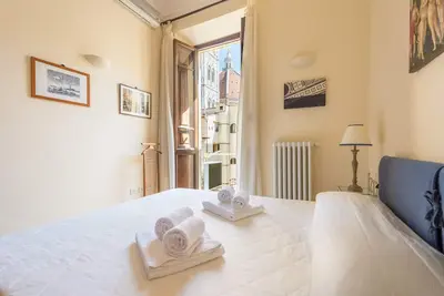 Image de Charming 2bed Apartment overlooking Duomo in Florence