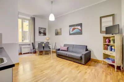 Image de Colosseo Families and Groups 2bdr Home and More