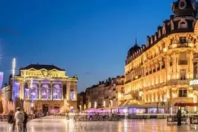 Image de Super appart tout confort proche comédie