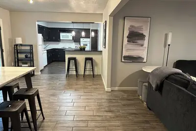 Image de Charming 3-bedroom house with Ac and WiFi in tranquil Norman