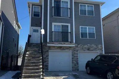 Image de Near New York/Ewr/Jg Mall/Train - Elizabeth Nj