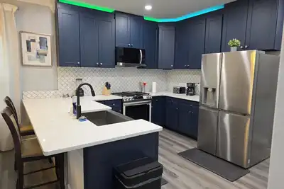 Image de Gorgeous & Comfortable 5-bedroom, New Home in Collierville