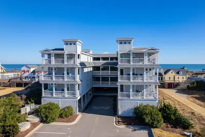 Image de The Sand Dollar: Oceanfront Condo, Community Pool, Great Ocean Views!