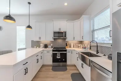 Image de Spacious 3br, 3-Baths House | Houston Tx