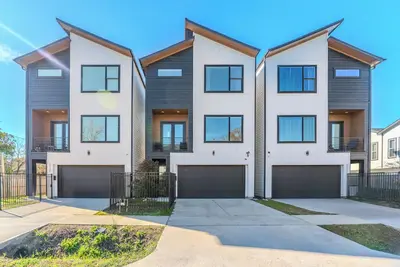 Image de Spacious House w/ 3-Br, 3-Baths | Houston Tx