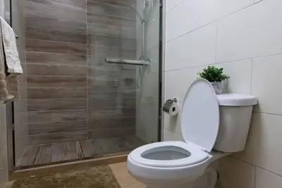 Image de Chic 1-bedroom apartment in brilliant Philipsburg with Ac, WiFi