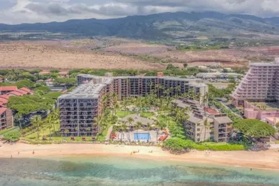 Image de No Resort Fee with Garden View in Aston Kanaapali Resort