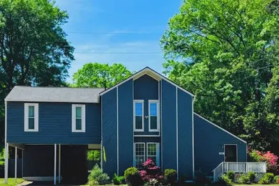 Image de Masters Tournament Oasis Walking Distance & Tunnel Access