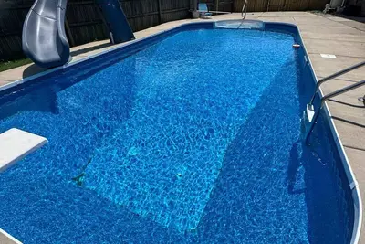 Image de Relaxing 4br Getaway with Pool -with Extra Sleeping Space. Near Stateline