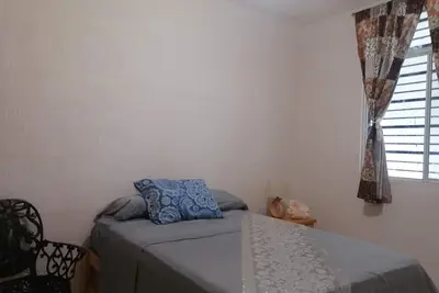 Image de Charming 2-bedroom villa with Ac, WiFi in serene Puerto Morelos