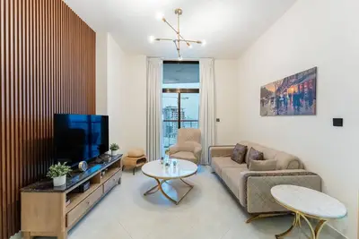 Image de Binghatti Avenue 911