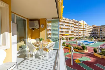 Image de Inftour Apolo Vii Apartamento