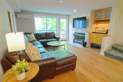 Image de Walkable to Ski Lifts & Downtown-Pemi Riverfront