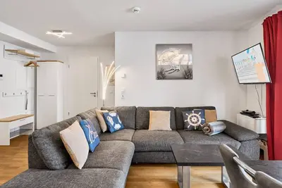 Image de Moin by the sea! Hansastr. 5 a - Moin am Meer! Hansastr. 5 a 100 meters to the