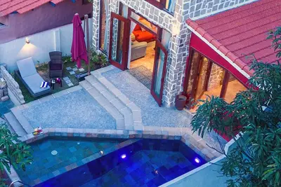Image de La Rocca An Bang Beach Hoi An