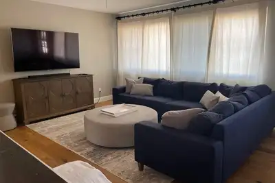 Image de Cozy & Comfy Uptown Phoenix Residence