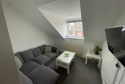 Image de Stylish Two Bedroom Apartment in Leeds