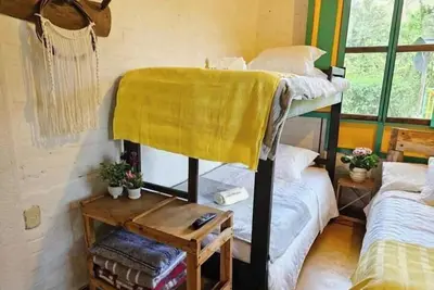 Image de Villa Alegria: Charm in Boquia ~ 5 min. Drive to Downtown Salento