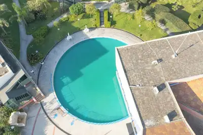 Image de Villa 1 Sunset with Pool on Seashore, Otranto, Italy
