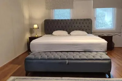 Image de Charming 5-bedroom B&B with Ac, WiFi in soothing Kumköy