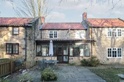 Image de Brewers Cottage, pet friendly, with open fire in Pickering