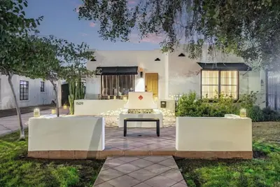 Image de The Historic Gem on Lynwood St