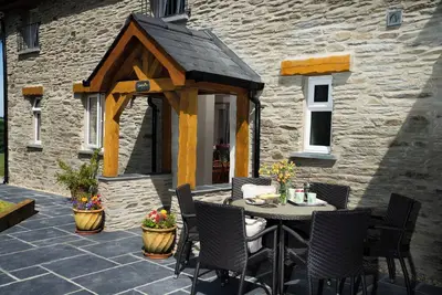 Image de Towy Cottage, pet friendly, luxury holiday cottage in Cenarth