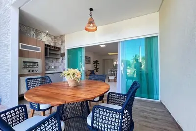 Image de Beautiful house on Carneiros beach