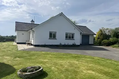 Image de War Horse Valley Orchard View, pet friendly in Hatherleigh