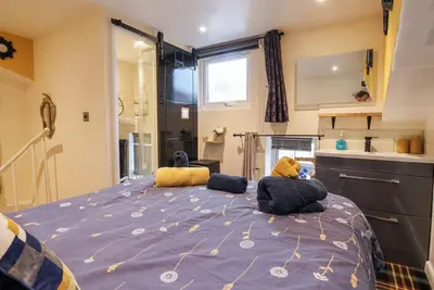 Image de Flemingate Cottage, romantic, with a garden in Beverley