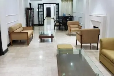 Image de Spacious 4-bedroom corporate apartment in fabulous Mumbai with Ac, WiFi