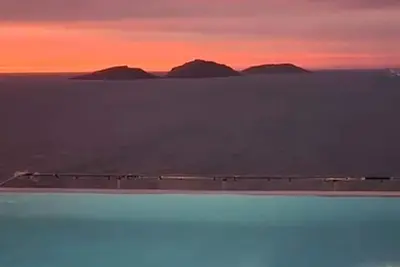 Image de Sunset Hills - condo with amaizing View