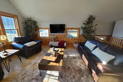 Image de The Jefferson Guest House, Spacious, Special Views