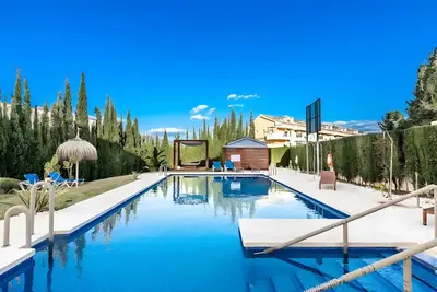 Image de Appartement élégant – emplacement de choix