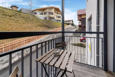 Image de Appartement double pour deux familles