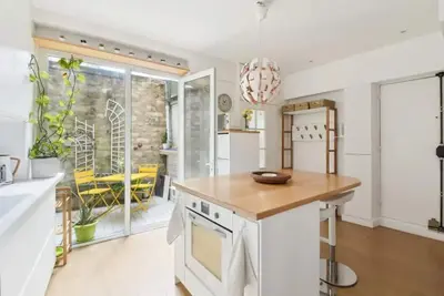 Image de Appartement familial face pantheon - Paris 5 4p